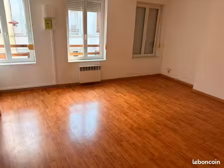 appart 1 chambre