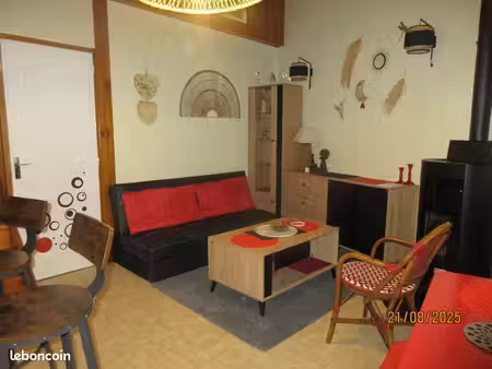 a louer appartement langeac