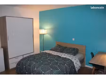 location meublee etudiant ou jeune travailleur