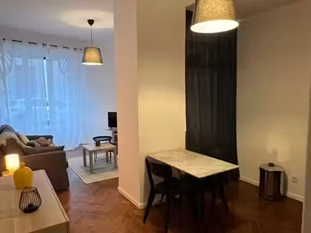 studio meublé - lille gambetta