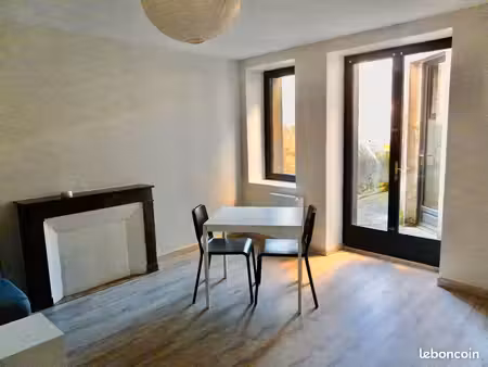 appartement poitiers