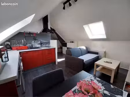 appartement 35m2