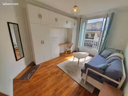location étudiant cpge - st maur