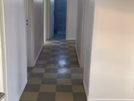 appartement f4 à louer