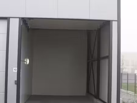garage-box caen camping-car  bateau  stockage