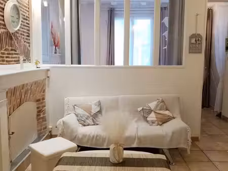 maison avec dépendance