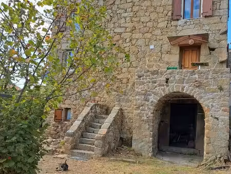 maison village