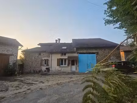 maison calme et agréable