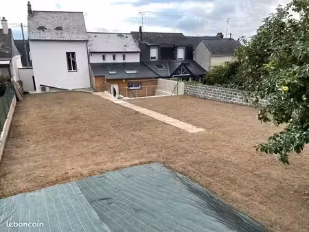 maison t5 130 m2