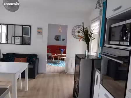 location maison individuelle