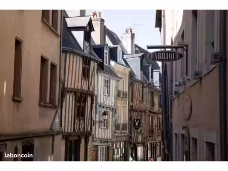 recherche maison à louer