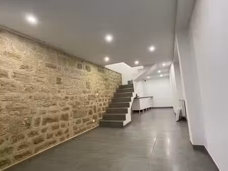 maison de ville
