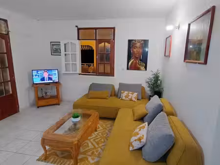 location maison individuelle