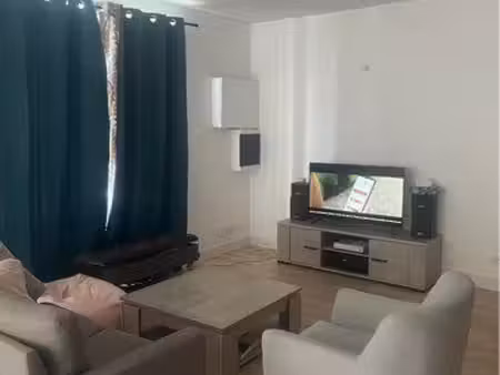 maison 3 chambres