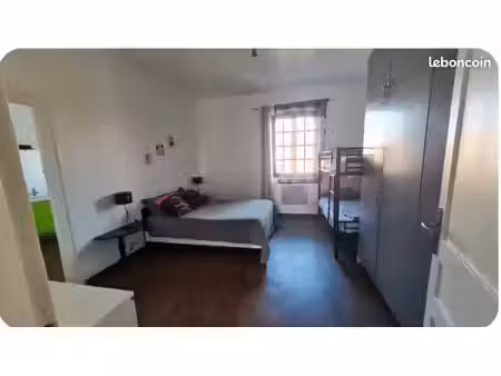 location appartement 53m2