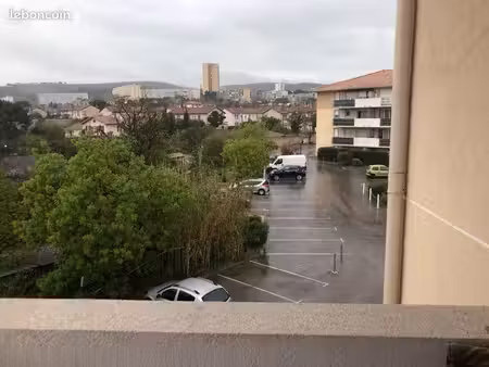 t3 vendu loue belle résidence