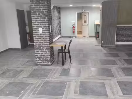 local commercial