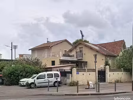 maison 223 m² marseille 9eme