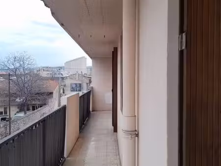 location appartement t3