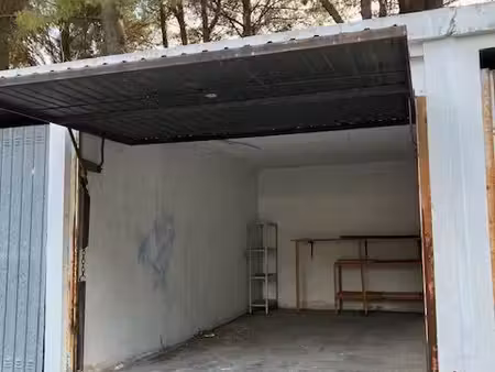 garage st jérome