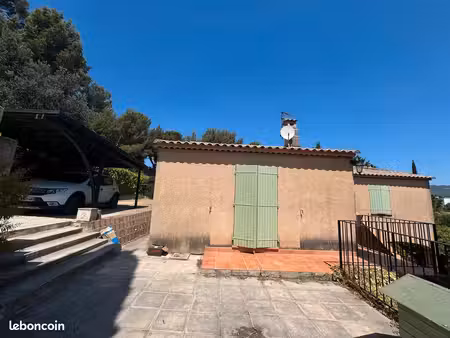 un coin de campagne en ville