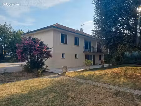 maison 150m2 quartier la roue