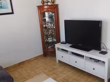 appartement f5 au promenade lenine pas loin de la piscine jean gellet