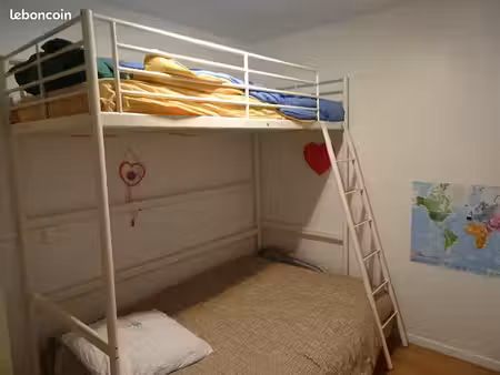location chambre pour étudiant