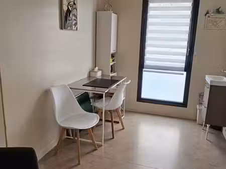 location d'un bureau dans un centre médical
