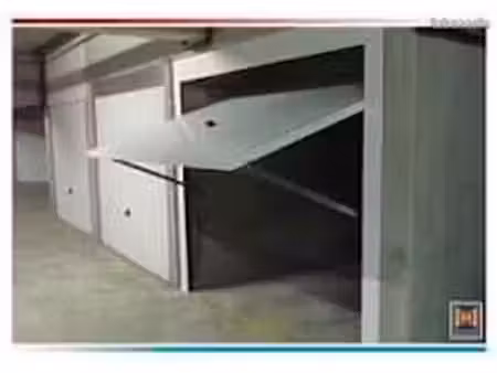 location garage – meyzieu 4 place burignat– 80 cc