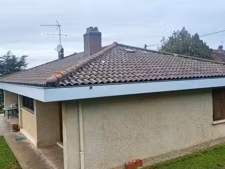 maison 5 pièces 149 m²