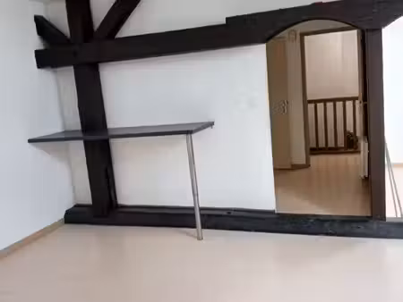 location appartement f2