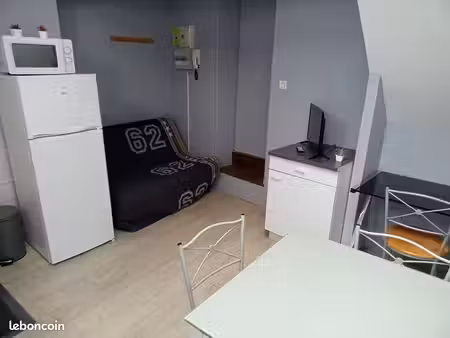 appartement t1