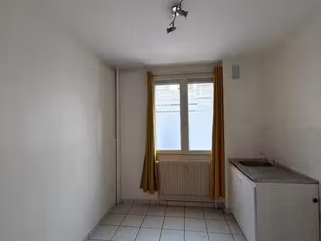 f1-33m²- quartier villeurbanne-république