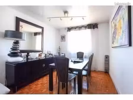 t4 bd st loup au cœur du quartier