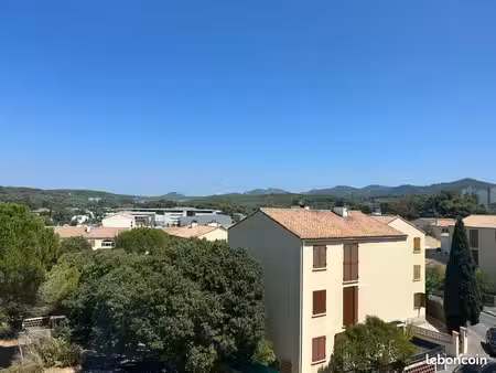 appartement t4 - 74 m2