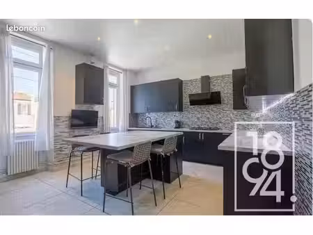 maison de ville