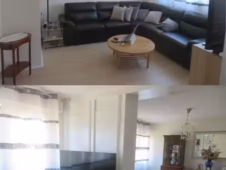 appartement à vendre f5