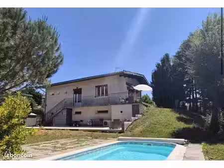 maison 139m2 le bois d’oingt