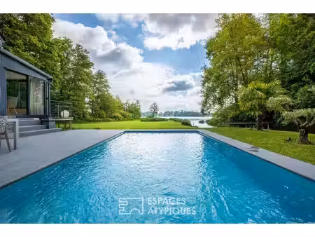 maison de luxe à vendre dans le quartier nord
