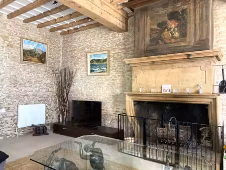 maison de luxe à vendre à pommiers