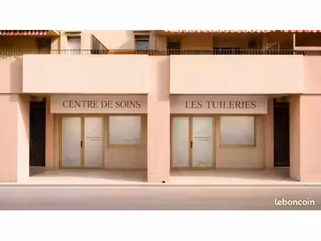 location de bureaux pour professionnels de santé