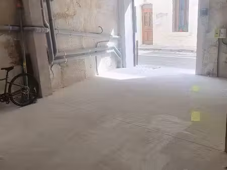 parking à louer