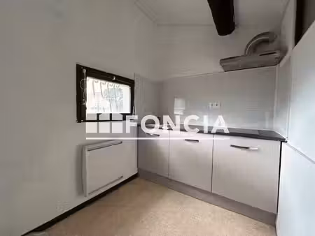 appartement à louer - logement étudiant