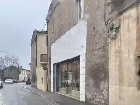 ina immobilier – nîmes agence