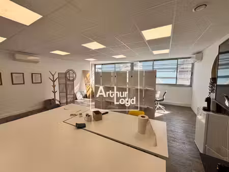 espace bureau à louer