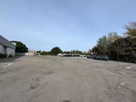 espace industriel à louer