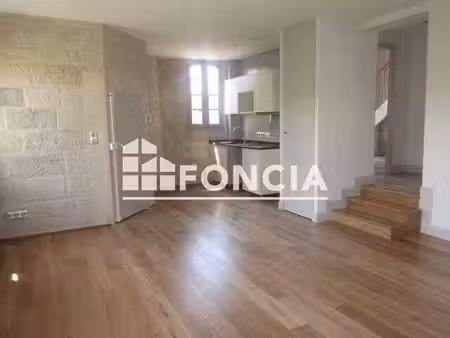 duplex à louer