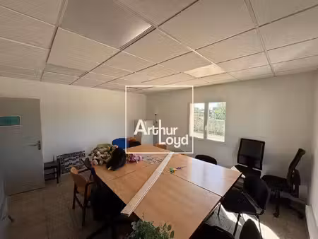 espace bureau à louer