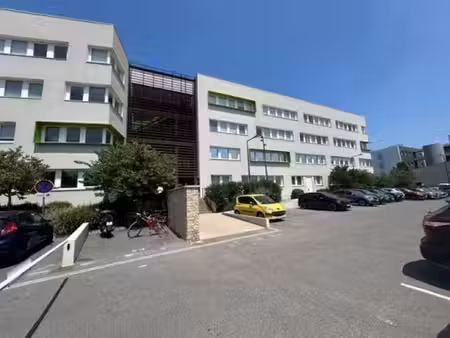espace bureau à louer